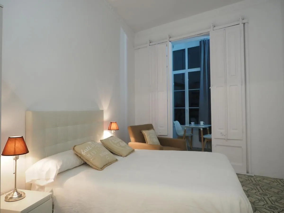 Hostal Diagonal Barcelona Gasthuis