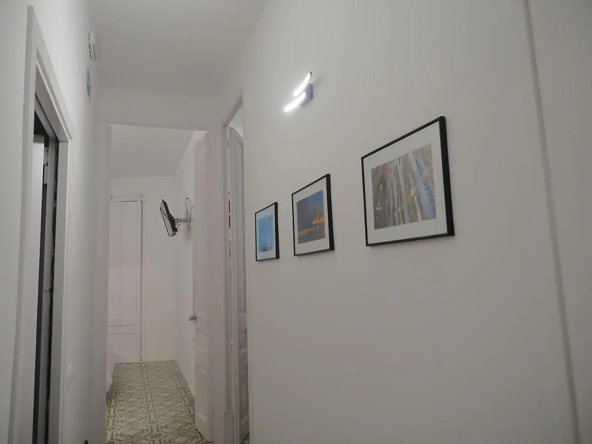 Hostal Diagonal Barcelona