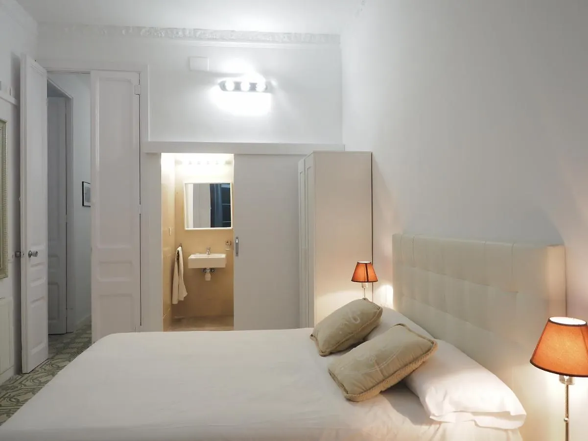 Hostal Diagonal Barcelona Gasthuis