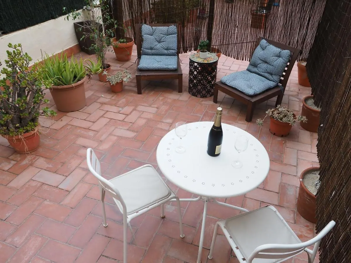 Hostal Diagonal Barcelona Gasthuis