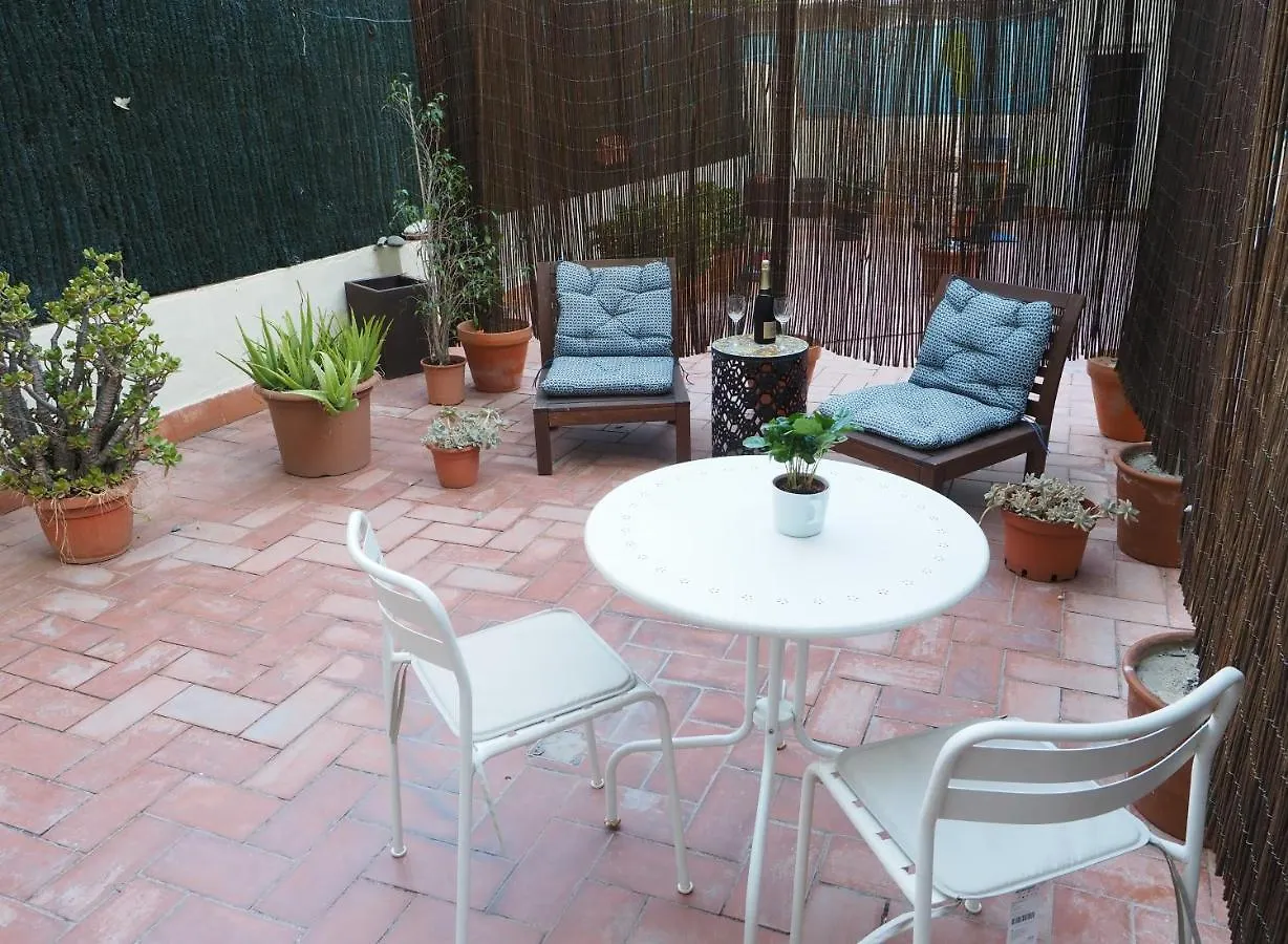 Gasthuis Hostal Diagonal Barcelona