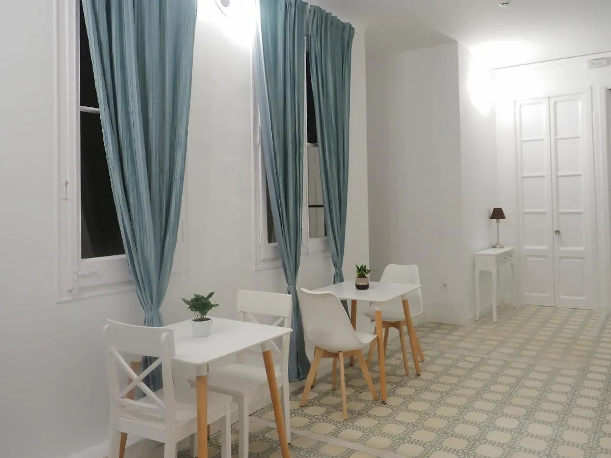 Hostal Diagonal Barcelona