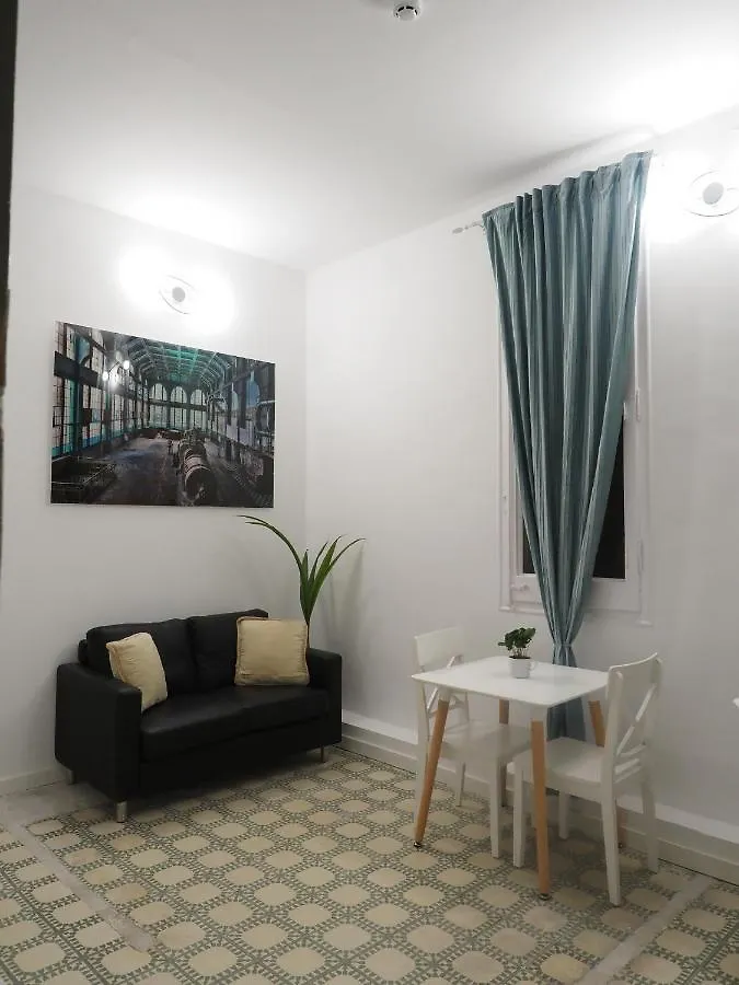 Hostal Diagonal Barcelona
