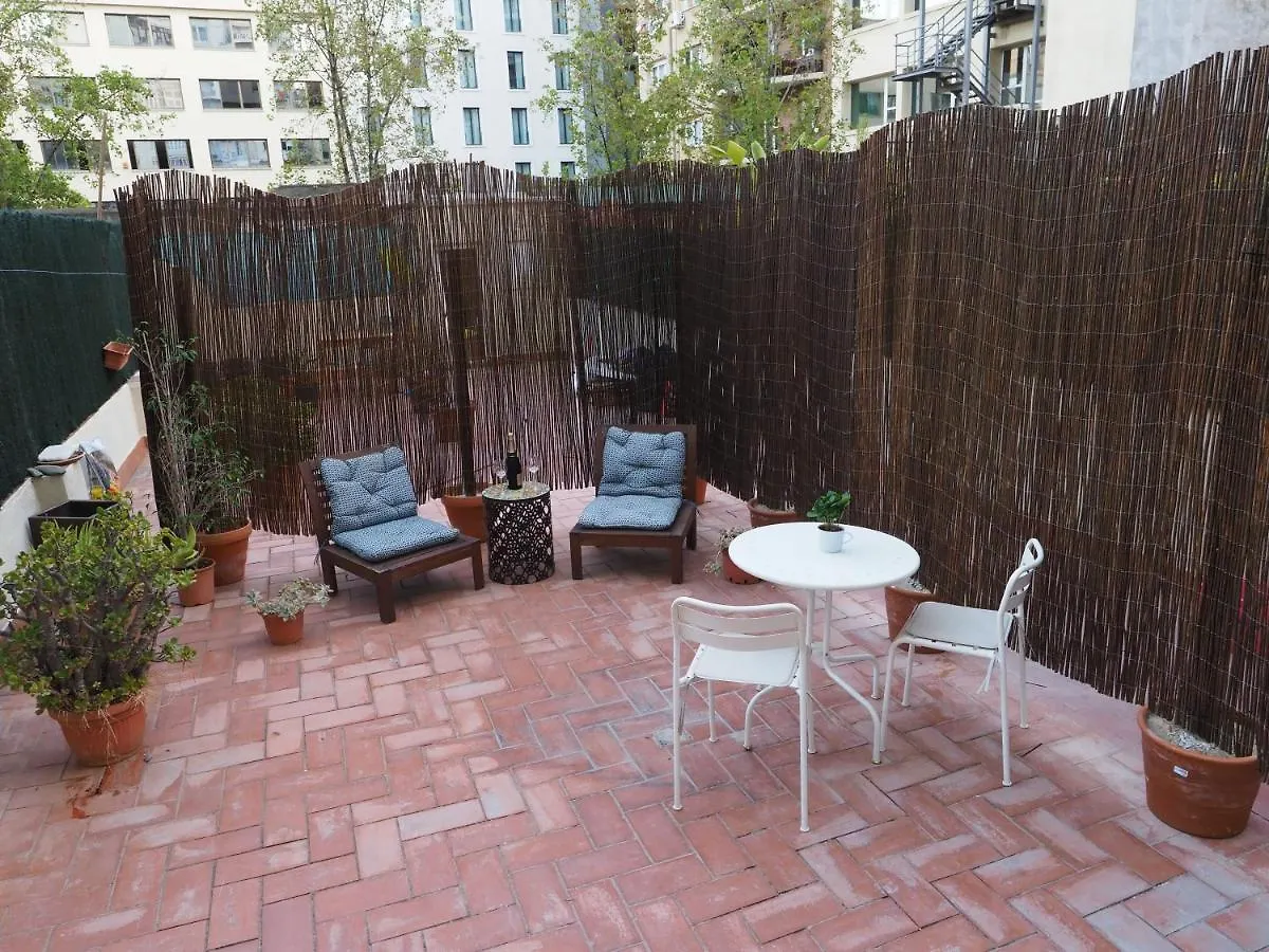 Hostal Diagonal Barcelona 0*,  Spanje