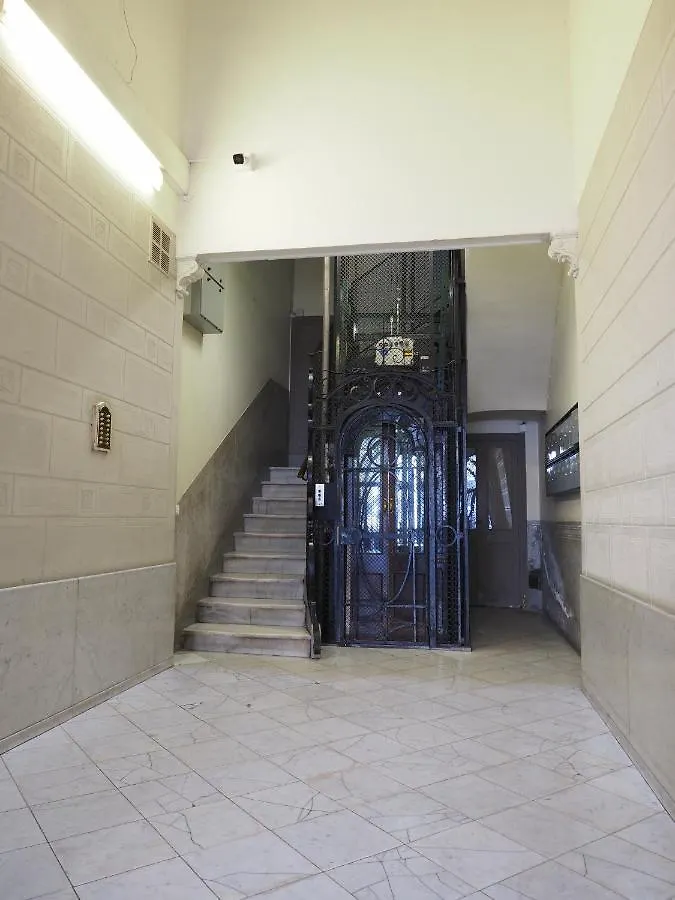 Hostal Diagonal Barcelona Gasthuis