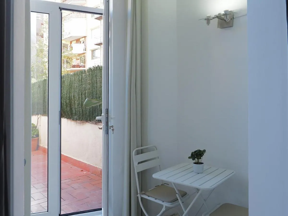 Hostal Diagonal Barcelona 0*,  Spanje