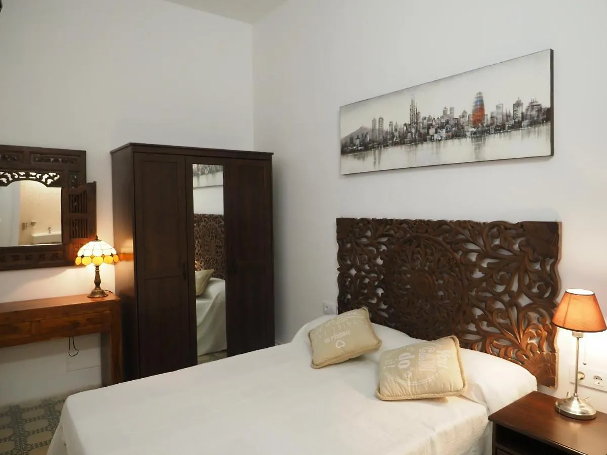 Hostal Diagonal Barcelone